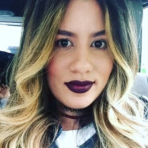 Meet your Posher, Yahaira